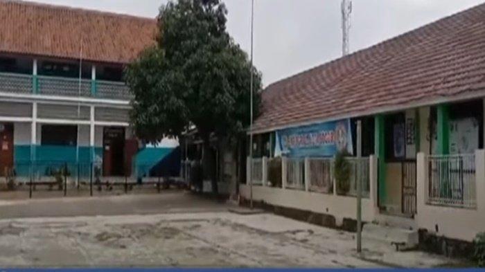 Sosok H, Guru SMP di Kota Bogor Dilaporkan diduga Hajar Siswa Hingga Pingsan, Berujung Dinonaktifkan