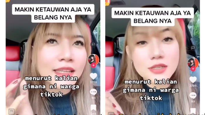 HEBOH Avnie Maya Sebut Rizky Billar Punya Anak Dengan Tante Pemilik Salon Kalibata, Kini Minta Maaf