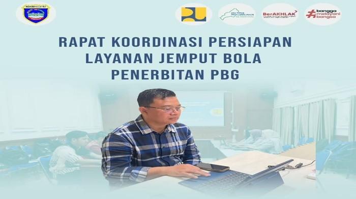 Layanan Persetujuan Bangunan Gedung 5 Jam, Inovasi Pemkab OKU Timur Permudah Perizinan ke Warga