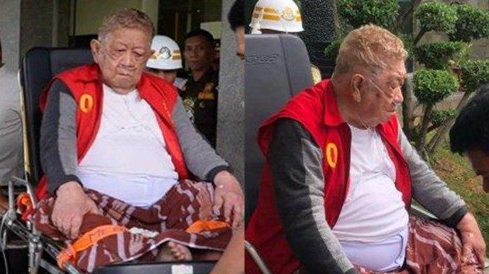 Penjelasan Pakar Hukum Pidana Soal Penahanan Haji Halim yang Dinilai Kondisinya Sakit 'Hak Penyidik'