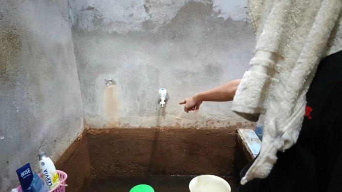 Hari ini Air PDAM Tirta Musi Mati di 6 Kecamatan Palembang 28 Oktober 2025, Normalisasi 1x24 Jam