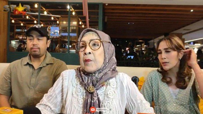 Hariati Singgung Cincin Venna Melinda Pemberian Ferry Irawan, Minta Barang Dikembalikan ke Putranya