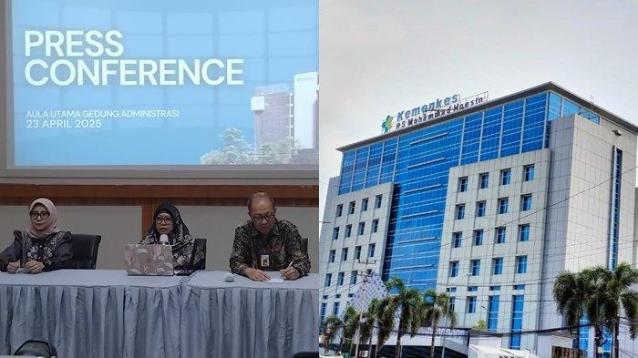 Hasil Investigasi Kelar, Ternyata Ada 7 PPDS Jadi Korban Bullying Ys, Dokter Konsulen RSMH Palembang