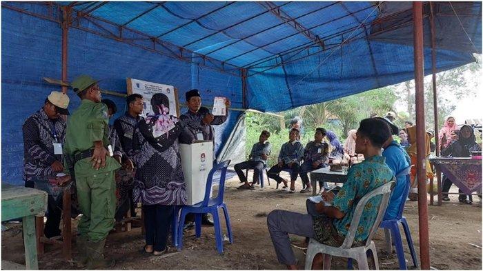 Hasil Lengkap Pilkades OKI 2023, 16 Petahana Tumbang, Berikut Daftar Nama Kepala Desa Terpilih