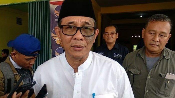 Heri Amalindo Harap Gerebek Suro Jadi Momentum Perubahan, Siap Lanjutkan Program Alex Noerdin