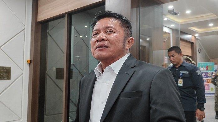 Pemerintah Pusat Akan Lebih Cerdas, Tanggapan Herman Deru Soal Wacana BBM Naik