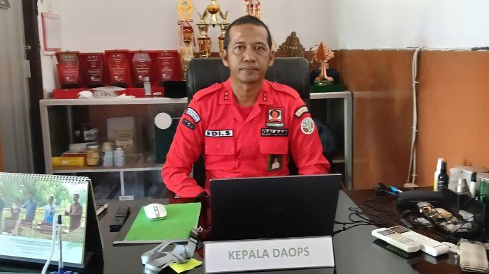 Hujan Deras Mengguyur OKI di Awal November Berdampak Pada Potensi Karhutla yang Akhirnya Melandai
