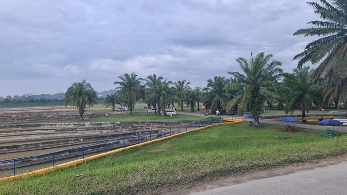 Prakiraan Cuaca OKU Timur 22 Januari 2026: Martapura dan Sekitarnya Diguyur Hujan Ringan