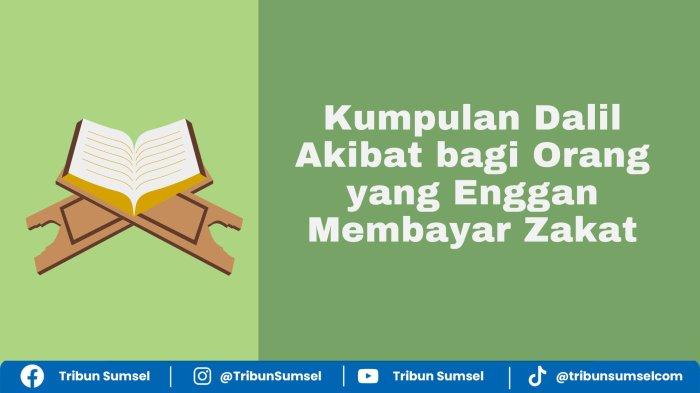 Kumpulan Ayat Alquran dan Hadits Nabi tentang Hukuman Bagi Orang yang tidak Menunaikan Zakat, Pedih