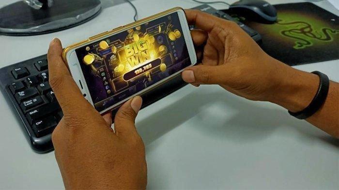 Berawal dari Main Gim Online, Bocah SMP di Kulonprogo Utang Rp4 Juta Imbas Terjerat Judol & Pinjol