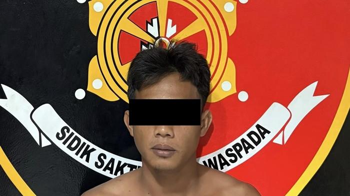 Incar Motor di Kebun dan Sawah, Pencuri Asal Musi Rawas Sudah Beraksi di 50 TKP