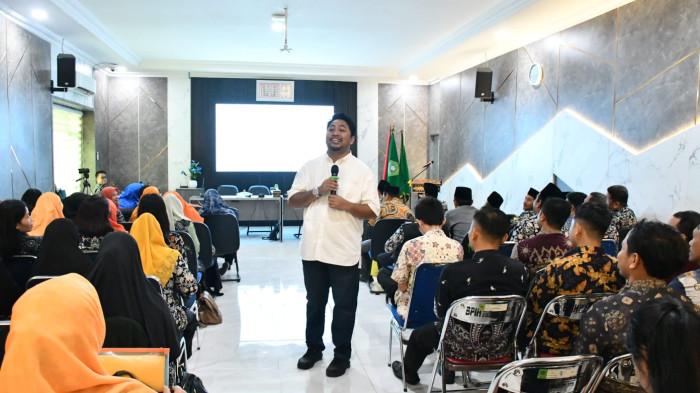 Indonesian Consortium for Religious Studies (ICRS), Universitas Gadjah Mada