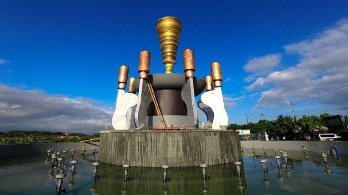 Inilah Daftar 24 Penerima Dana Desa Terbesar di Kabupaten Banyumas Jateng 2025, Rata-Rata Rp 1,5 M