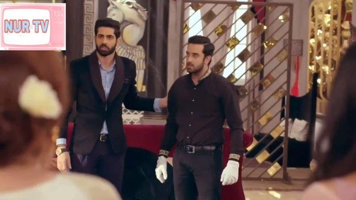 Link Streaming Serial India Ishq Mein Marjawan 2 Sabtu 15 Oktober 2022: Samaran Kabir Terbongkar