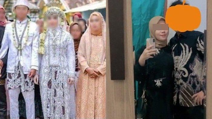 Pekerjaan NR Istri yang Curhat Suami Selingkuh dengan Mertua, Alasan Kerja Demi Bantu Suami