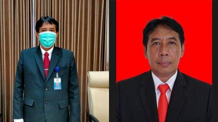 Sosok I Nyoman Gde Antara Rektor Udayana Ditetapkan Tersangka Kasus Korupsi Dana Sumbangan Mahasiswa