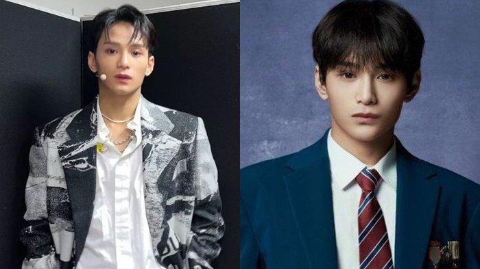 Profil Muhammad Zayyan, Dulu Gagal Masuk Indonesian Idol Kini Jadi Idol K Pop Masuk Boyband XODIAC