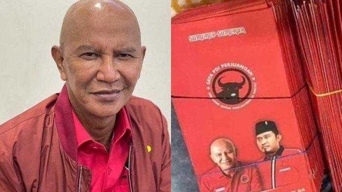 Profil Said Abdullah Anggota PDIP Viral Bagi-bagi Amplop Gambar Partai Isi Rp 300 Ribu di Masjid