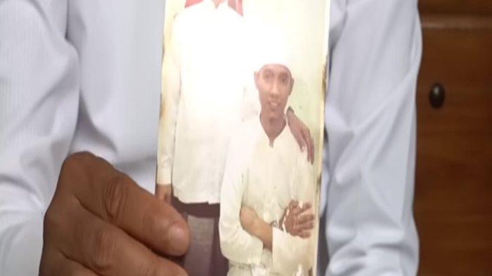 Tampang Sudirman Terpidana Kasus Vina Disebut Pertama Kali Ngaku Bunuh Vina, Keberadaan Misterius