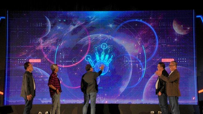 Hebat, Inovasi Pusri Berpotensi Hasilkan Penghematan Sebesar 1 Triliyun