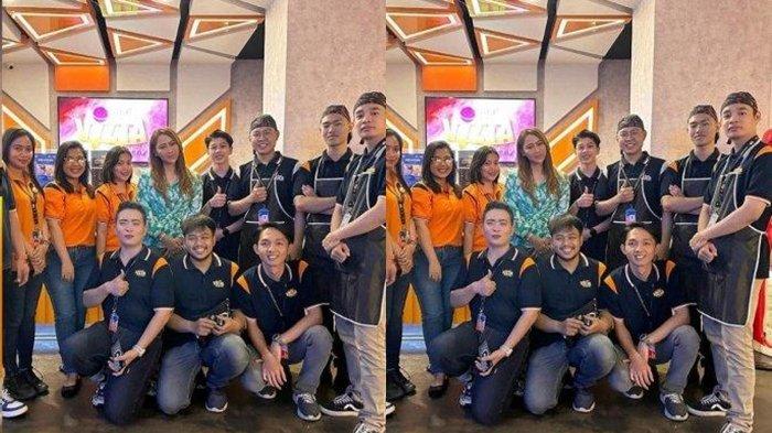 Inul Daratista Sebut 5 Ribu Karyawan Bisa Kena PHK Andai Pajak Hiburan Naik, Bisnis Karaoke Tutup