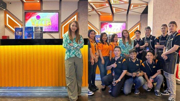 Pusingnya Inul Daratista Usaha Karaoke Terancam Tutup Imbas Pajak Hiburan Naik, Pikir Nasib Karyawan