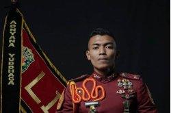 Permohonan Maaf dan Klarifikasi Kesalahan Dalam Penggunaan Foto Ipda Ivan Pradipta Mahadika