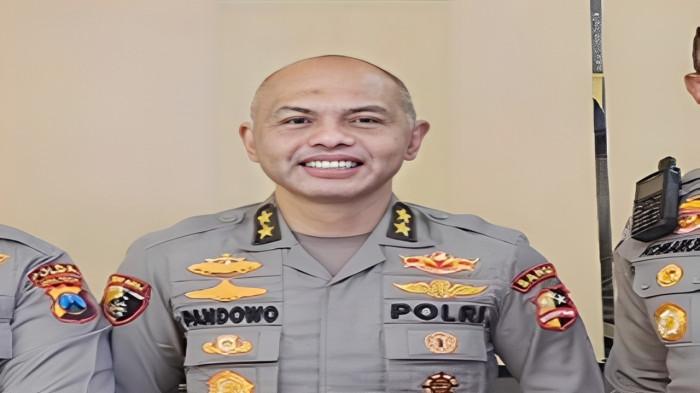 Tanda Tangannya Viral Ada Emoji Senyum, Irjen Hendro Pandowo Eks Kapolda Babel Jadi Pati Bareskrim