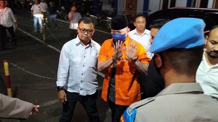 Hotman Paris Sebut Irjen Teddy Minahasa Akan Dikonfrontir dengan AKBP Dody Prawiranegara Cs