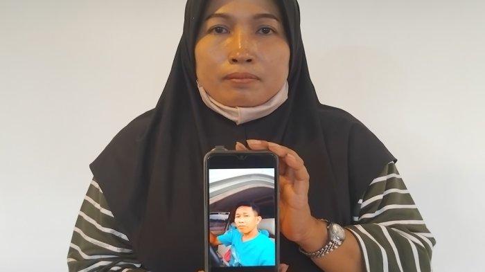 Istri Hajidin Ungkap Suaminya Dipaksa Ngaku Terlibat Perampokan di OKI, Diduga Korban Salah Tangkap
