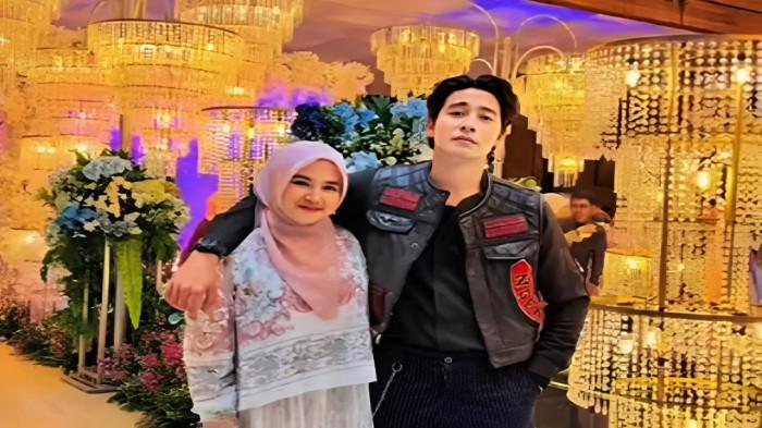 CURHAT KDRT - Istri pesinetron Evan Marvino, Uffridatun Nitami curhat akui jadi korban KDRT suami dan diselingkuhi hingga tertular penyakit HPV, ribut masalah nafkah