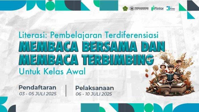 JAWABAN, 3.1 Strategi Belajar Membaca di Kelas Awal - Prediksi dan Koneksi Pintar Kemenag