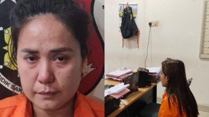 Sedihnya AF Bocah di Batam Korban Dirantai Ibu Kandung saat Ibu Dipenjara, Antar Sabun dan Pakaian