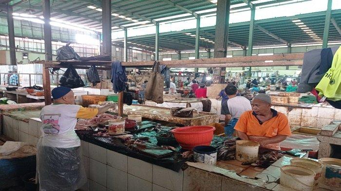Jadi Bahan Baku Pempek, Harga Ikan Gabus Giling di Palembang Tembus Rp110 Ribu per Kg Jelang Lebaran