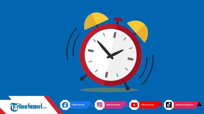 Jadwal Imsakiyah Ramadhan 1444 H/2023 Kab. Lahat Beserta Waktu Sholat Lengkap 30 Hari