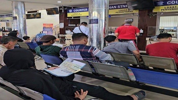 Jadwal Libur Nasional dan Cuti Bersama Kantor Samsat Wilayah Sumsel Akhir Januari 2025, Tutup 3 Hari