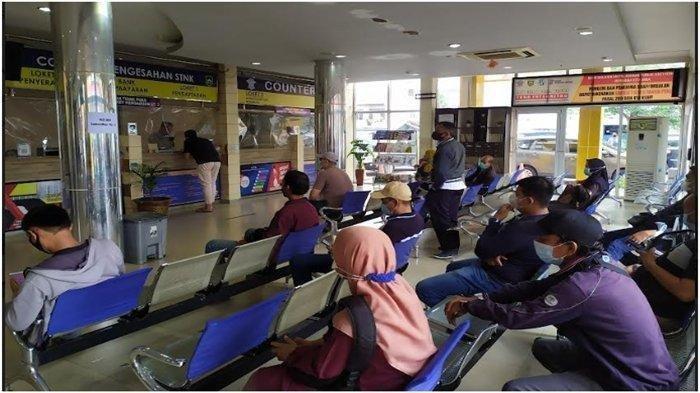 Jadwal Pelayanan Samsat Wilayah Sumsel Selama Libur Lebaran 2025, Tutup Sementara Mulai 29 Maret