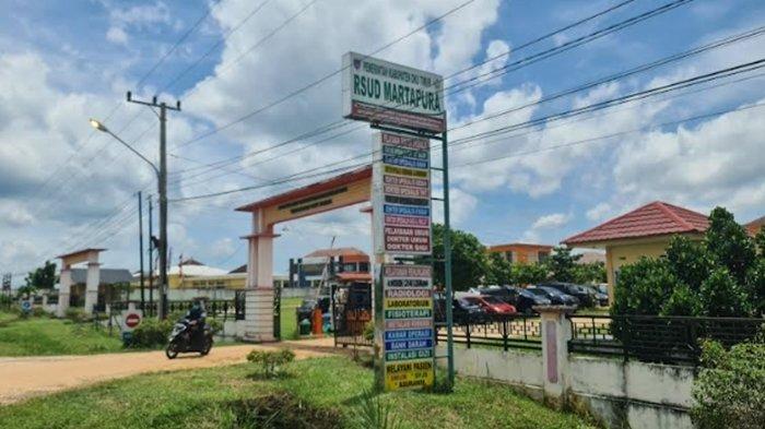 Jadwal Praktek Dokter Spesialis di RSUD Martapura OKU Timur, Ada 13 Poli