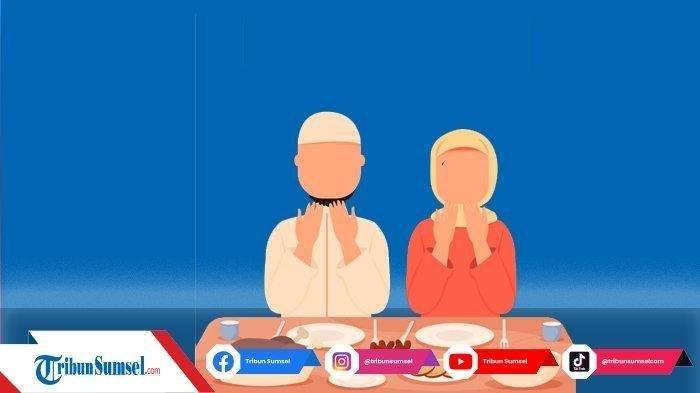 Jadwal Puasa Sunnah Tarwiyah dan Arafah 2023 Lengkap Bacaan Niatnya Arab Latin serta Arti