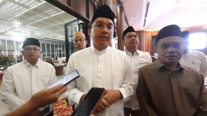 Jadwal Safari Ramadan 2025 Bupati-Wakil Bupati Ogan Ilir, Siap Tanggapi Langsung Persoalan Warga