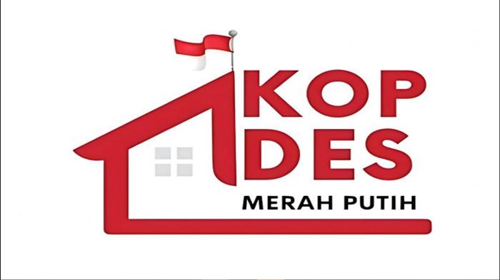 LOGO KOPERASI MERAH PUTIH - Jadwal Seleksi Manajer Koperasi Merah Putih 2026, Lengkap Tahapan dan Persyaratannya
