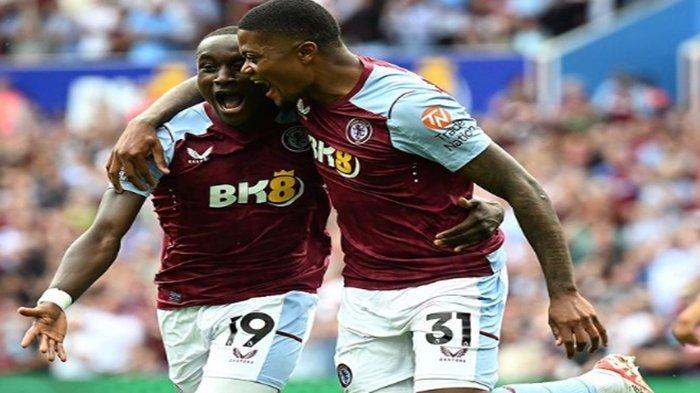 Jadwal Siaran Langsung Sepakbola Malam ini : Maccabi Haifa vs Young Boys, Hibernian vs Aston Villa
