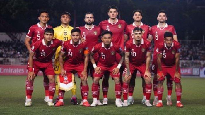 Jadwal Siaran Langsung Sepakbola Malam ini : ada Indonesia vs Libya, West Ham United vs Brighton