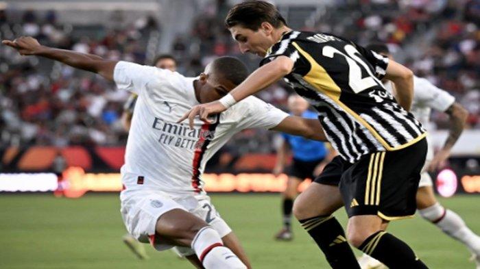 Jadwal Siaran Langsung Sepakbola Malam ini: ada Juventus vs Real Madrid, Liverpool vs Bayern Munchen