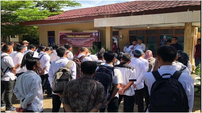 Jadwal Pelantikan PPS Pemilu 2024 PALI, 213 Peserta Berhasil Lulus, ASN Hingga Perangkat Desa