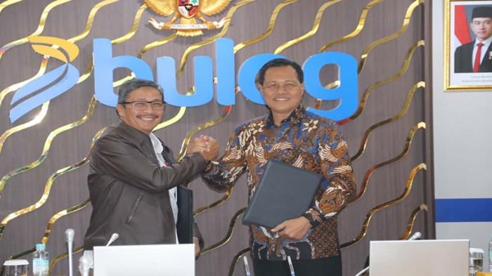 Bulog Bakal Bangun Gudang Logistik di Muara Enim, Jaga Ketahanan Pangan dan Stabilitas Harga