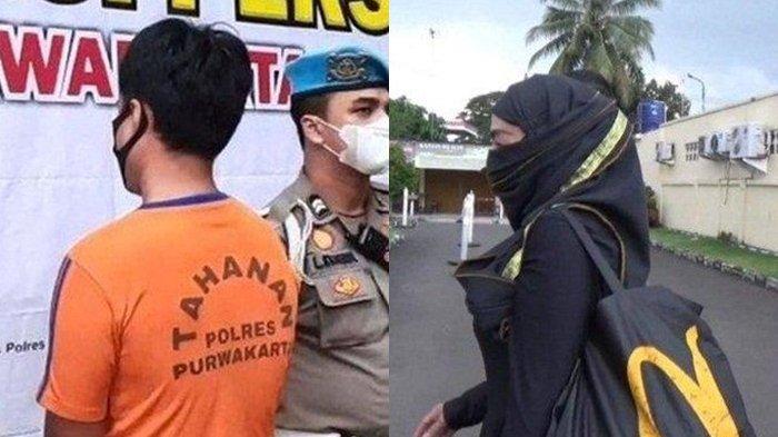 Jalankan Bisnis Narkoba Saat Masih SMP, Anak Pedangdut Lilis Karlina Sampai Punya Kaki Tangan