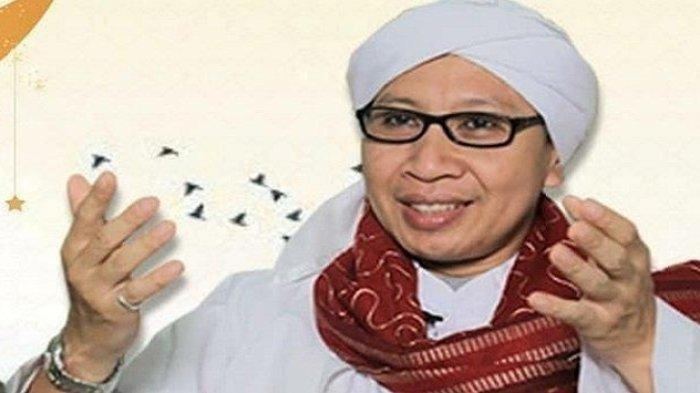 Hukum Mandi Junub Setelah Imsyak, Sahkah Puasanya? Ini Penjelasan Buya Yahya