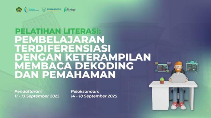 Dekoding Jawaban: Modul 3.6 Pembelajaran Terdiferensiasi dengan Dekoding ...