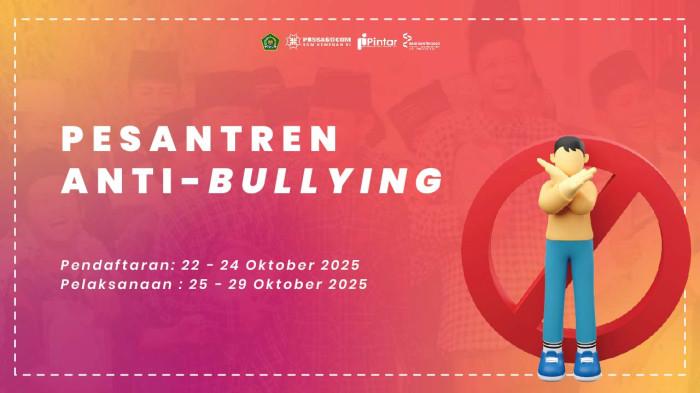 Jawaban Pesantren Anti-Bullying, Modul 3.2 Perilaku Bullying Ditinjau dari Perspektif Ilmu Psikologi